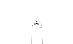 the rocket