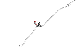 A Quick Mountain Climb