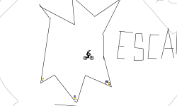 ESCAPE