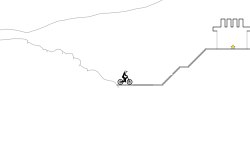 Lost Stairs
