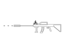 guns and sh*t
