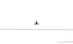 Simple race