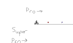 Pro or super pro.