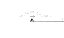 Jethro's Jump
