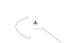 Hard track
