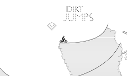 Dirt jumps