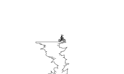 Black Hat Rider.