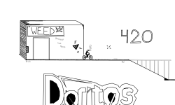 Dope skate park