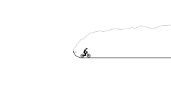 Gray Lines Rider