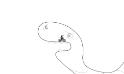 theres a worm in me apple!
