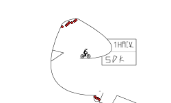 died run