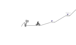 Climbing Challenge