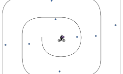 Blobbicarius: Speed Spiral
