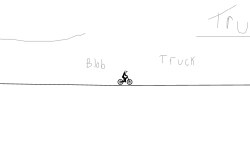 blob and truck