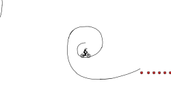 Spiral Racer