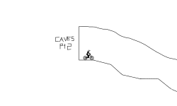 Caves part 2