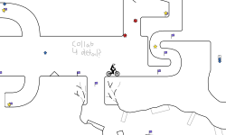 Escape I ft. bugs_bunny