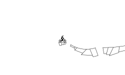 i will finish