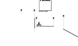 Think outside the box