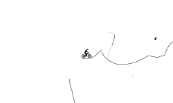 Hold up Duel vehicle