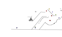 hard trail