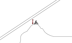 Secret Mountain Trek