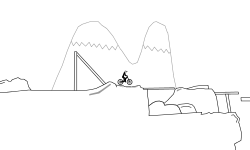 Mountain Side