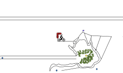 Tube course
