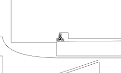 Blobstacle Speed Course