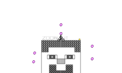 minecraft haed