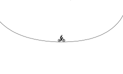 The Half Pipe Star