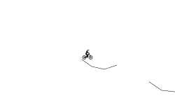Short Wheelie
