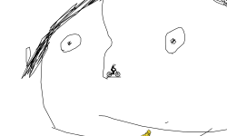 A Face