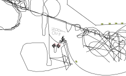 Monkey Track =)