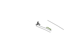 A Short Track!
