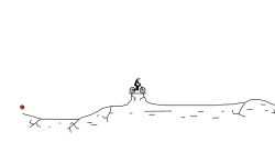 Desert Adventure