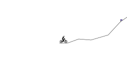Your Average Climb