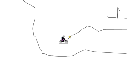 This is the easy track don't