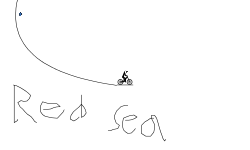 The Red Sea