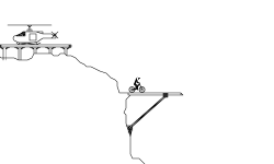 Mountain Jump !