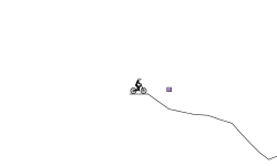 DOWNHILL RACING