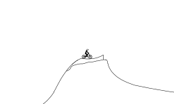 Back to the Bike Park