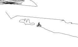 midnight in a cave