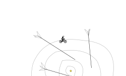 bulls eye