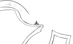 In to the mountain