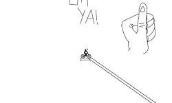 The Thumbs Up Series: #1