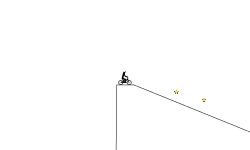 big jumps and airs