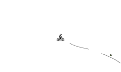 Mountain bike (NOT AUTO)