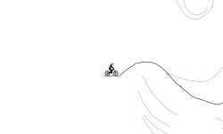 #18 montain race