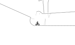 cave